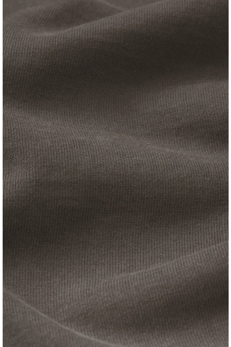 Cotton Rugby Polo, Alternate, color, GREY