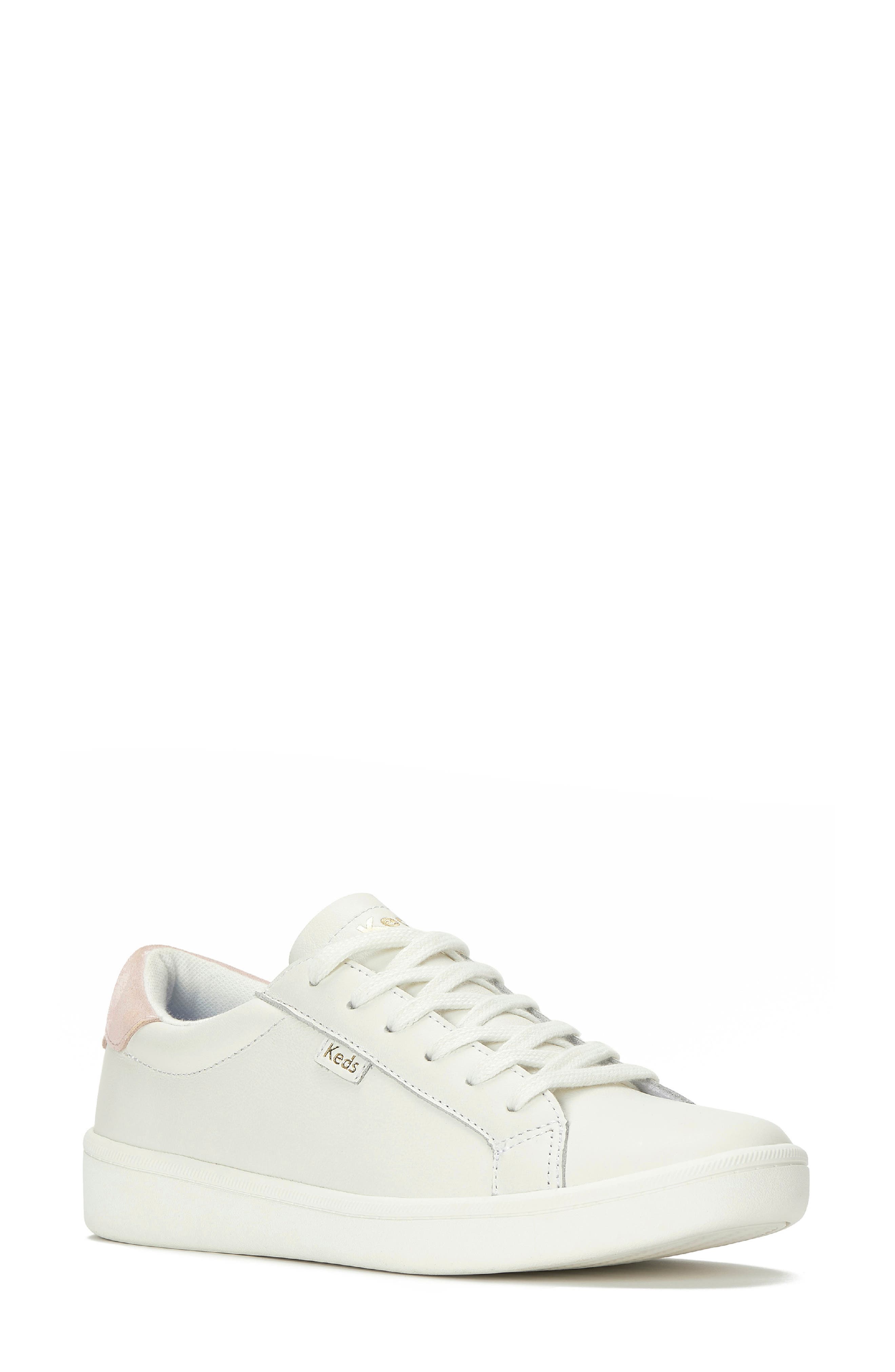  White/ Blush