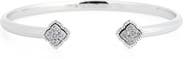 Kendra Scott Mallory Stone Cuff Bracelet