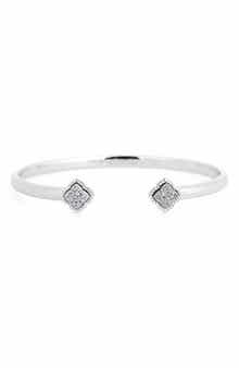 Kendra Scott Mallory Stone Cuff Bracelet