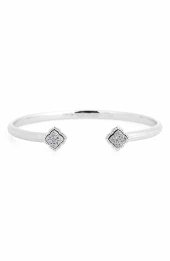 Kendra Scott Mallory Stone Cuff Bracelet