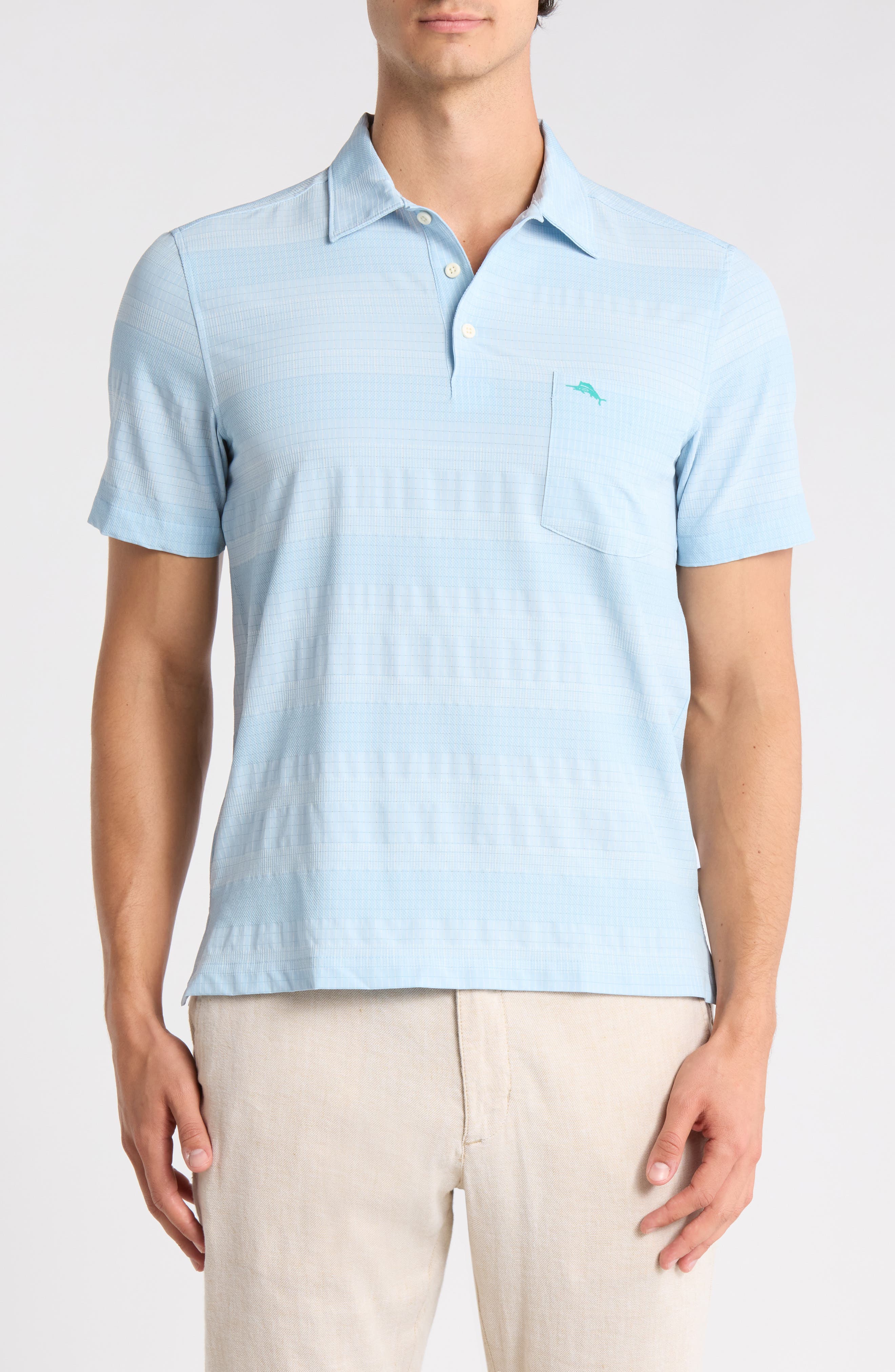 CHAMBRAY BLUE