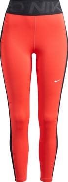 Nike Pro Sculpt High Waist 7/8 Leggings