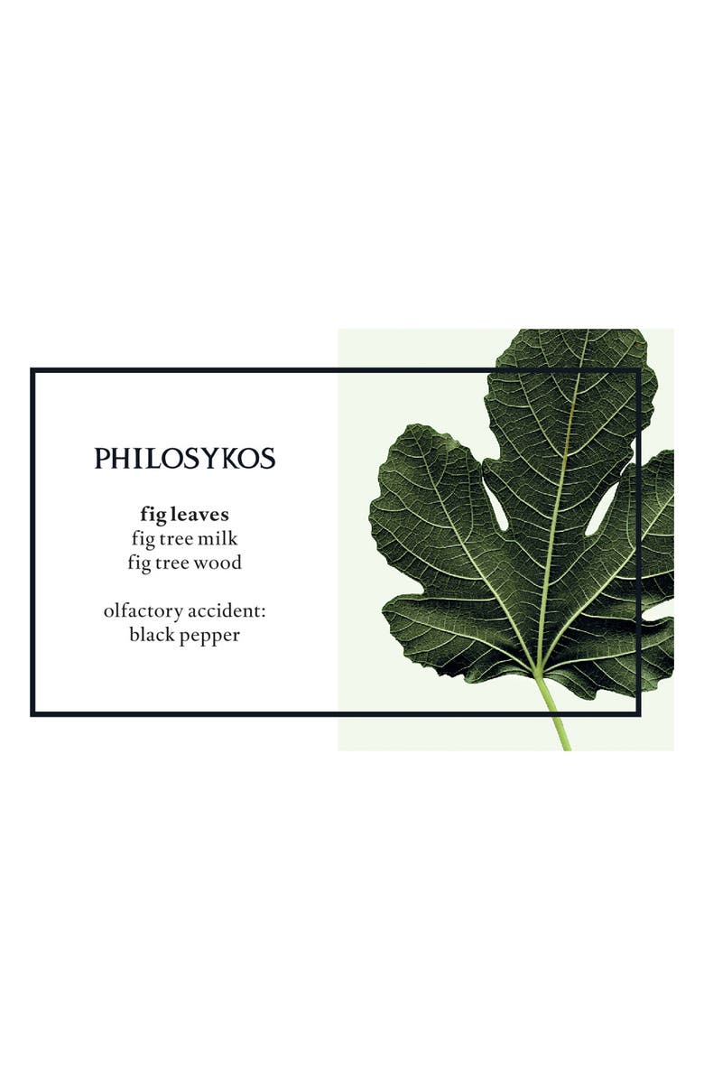 Diptyque Philosykos Eau de Toilette, Alternate, color,