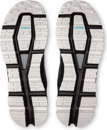Kids' Cloudhero Waterproof Running Shoe