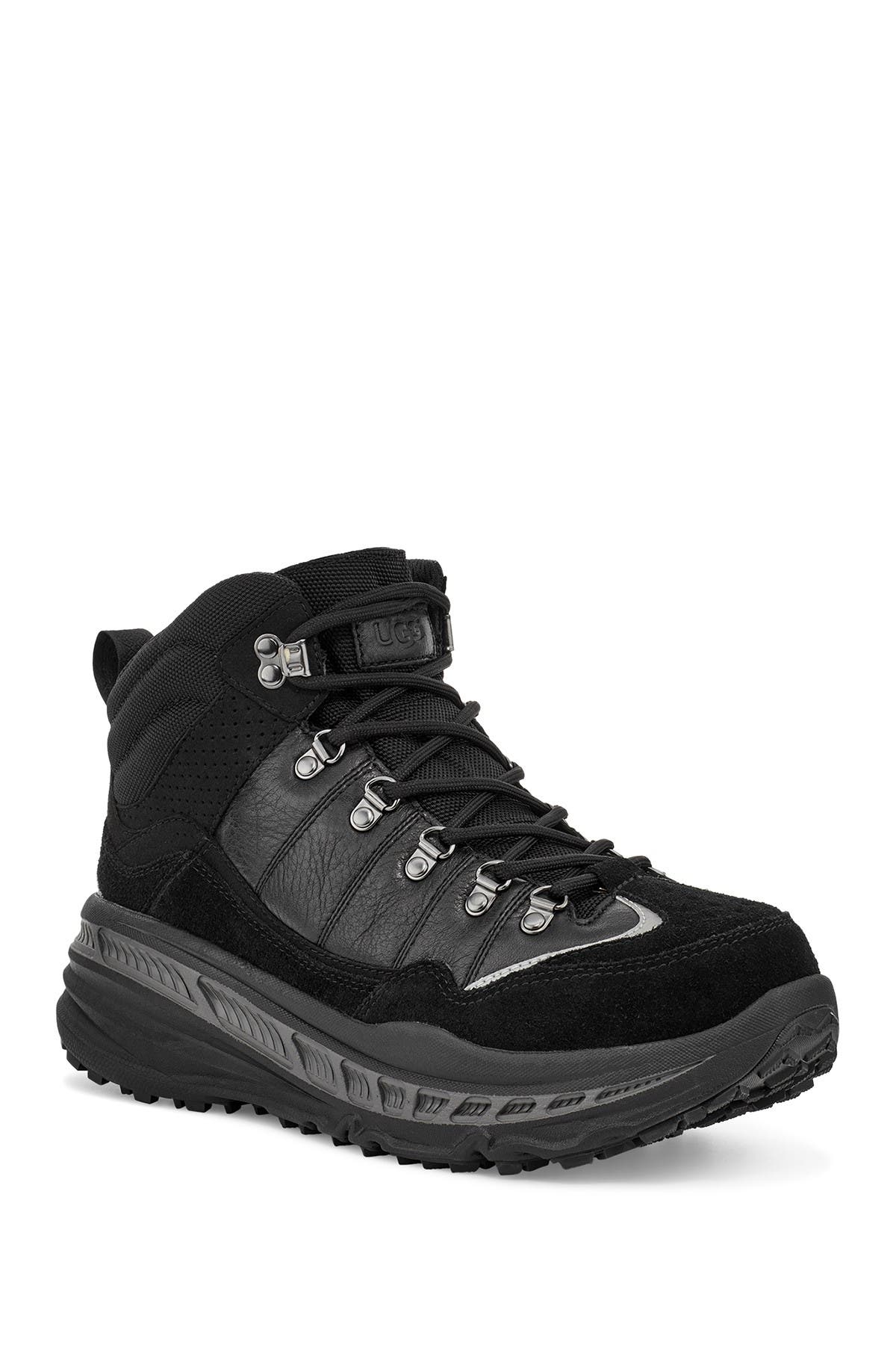 UGG<sup>®</sup> CA805 Hiker Weather Boot, Main, color, 