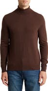 Amicale Turtleneck Cashmere Sweater