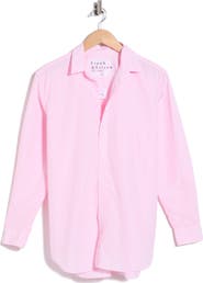 Frank & Eileen Boyfriend Button-Up Shirt