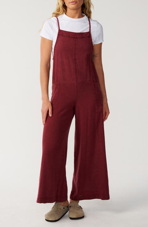 Classic Surf Jumpsuit