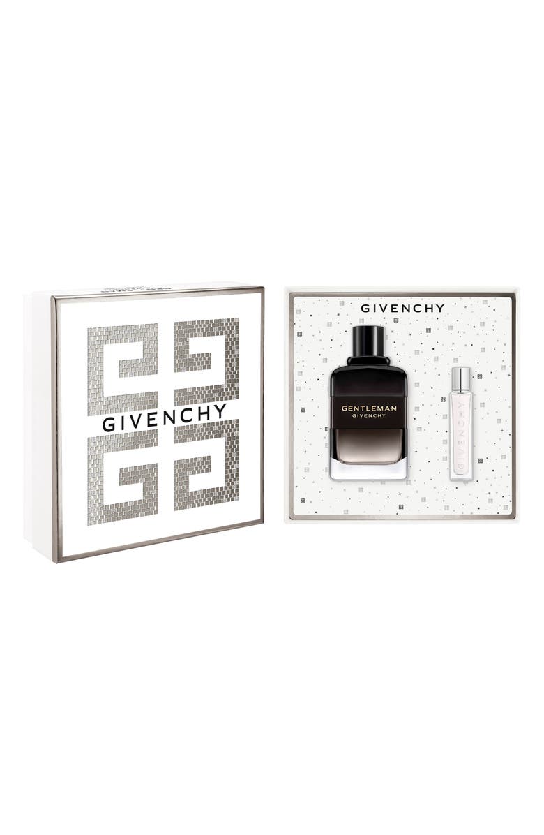 Givenchy Gentleman Boisee Eau de Parfum Set, Alternate, color,