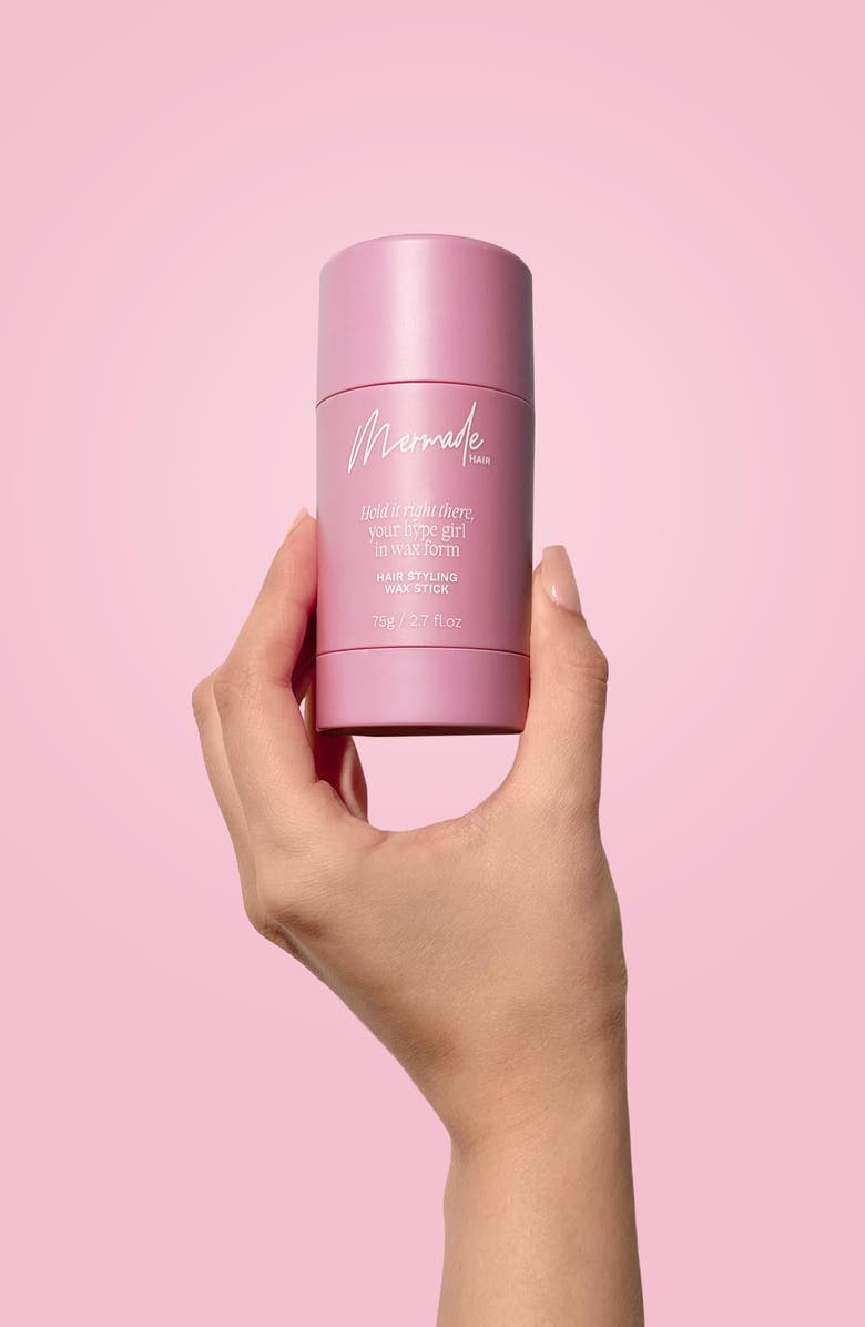 Mermade Hair Hair Styling Wax Stick, Alternate, color,