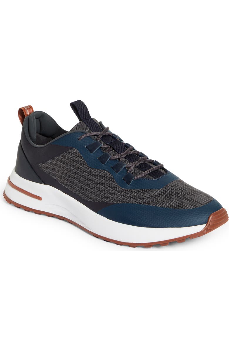 Loro Piana Weekend Walk Sneaker, Main, color,
