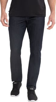 TravisMathew Legacy Straight Leg Jeans