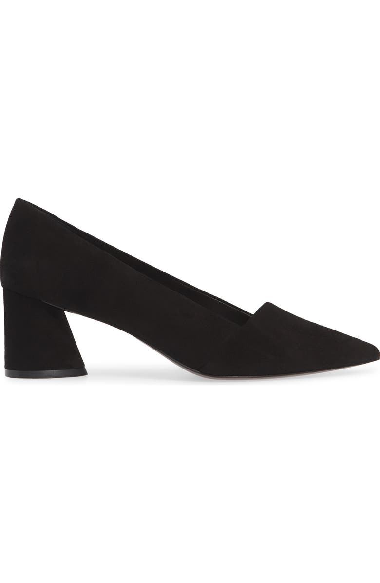 Mercedes Castillo Kioko Pump, Alternate, color,