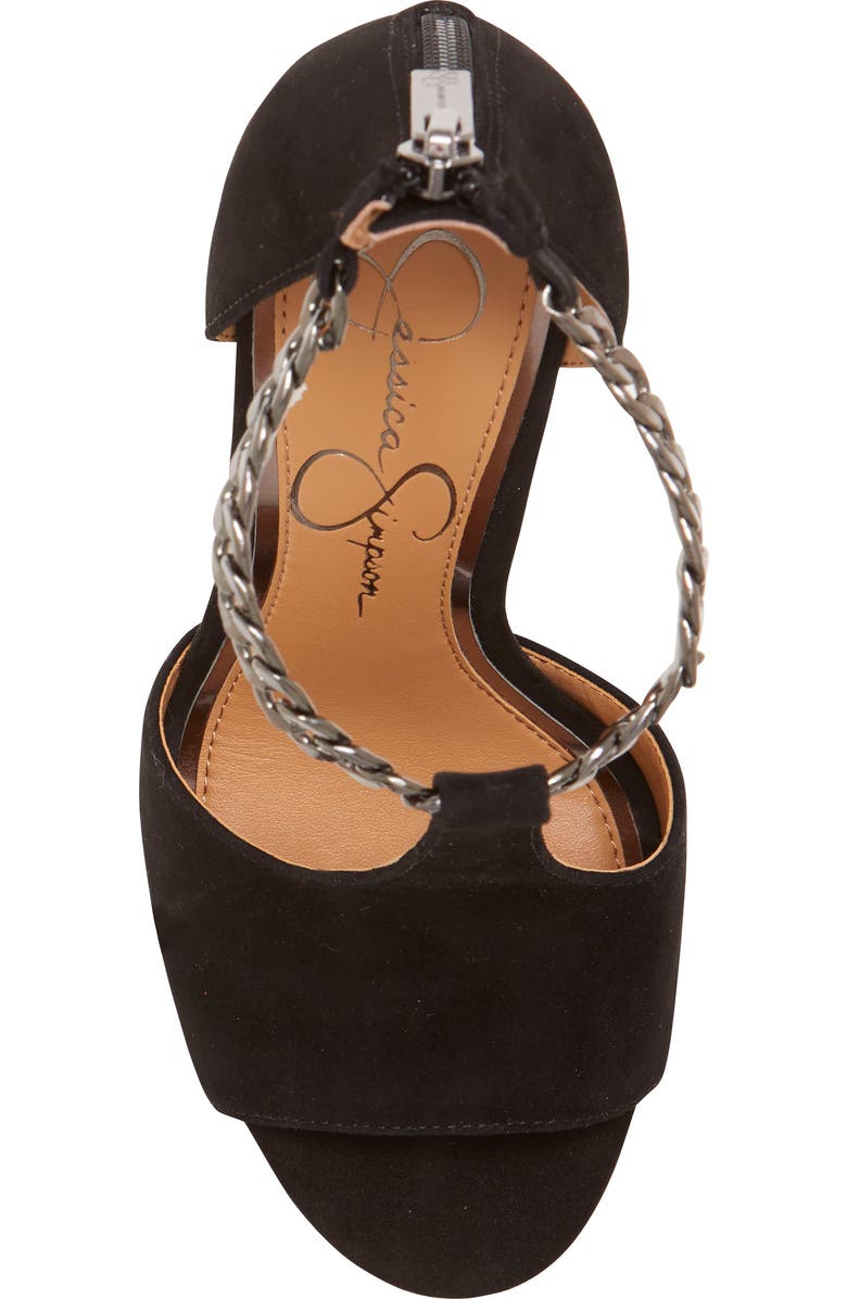 Jessica Simpson Rexa Sandal, Alternate, color,