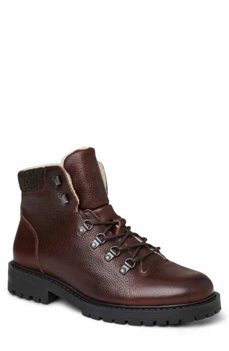 Philip Lace-Up Boot