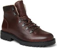 Bruno Magli Philip Lace-Up Boot