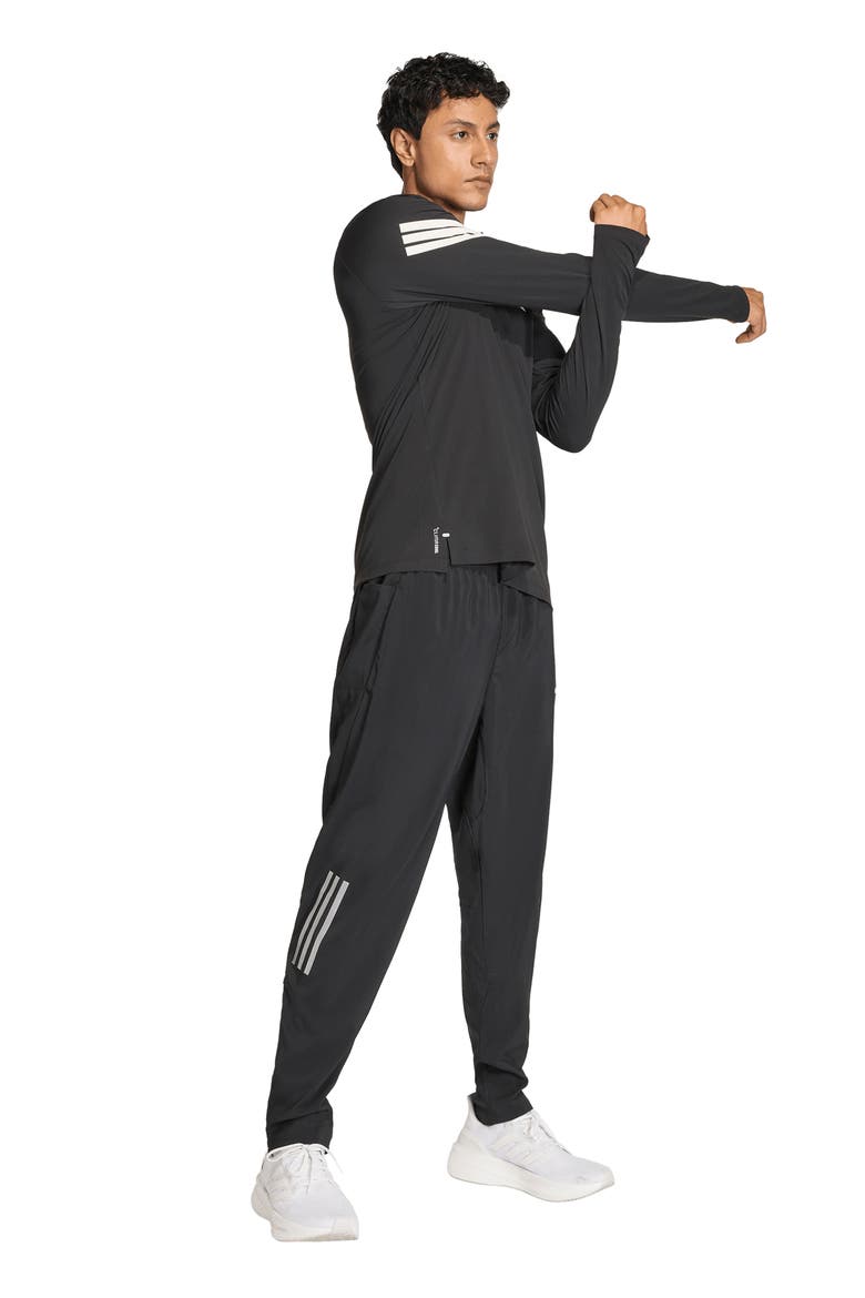 Adi365 Astro Joggers, Alternate, color, BLACK