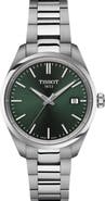 Tissot PR 100 Quartz Bracelet Watch, 34mm