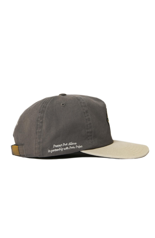 Parks Project Prospect Park Alliance Nature Club Grandpa Hat In Multi