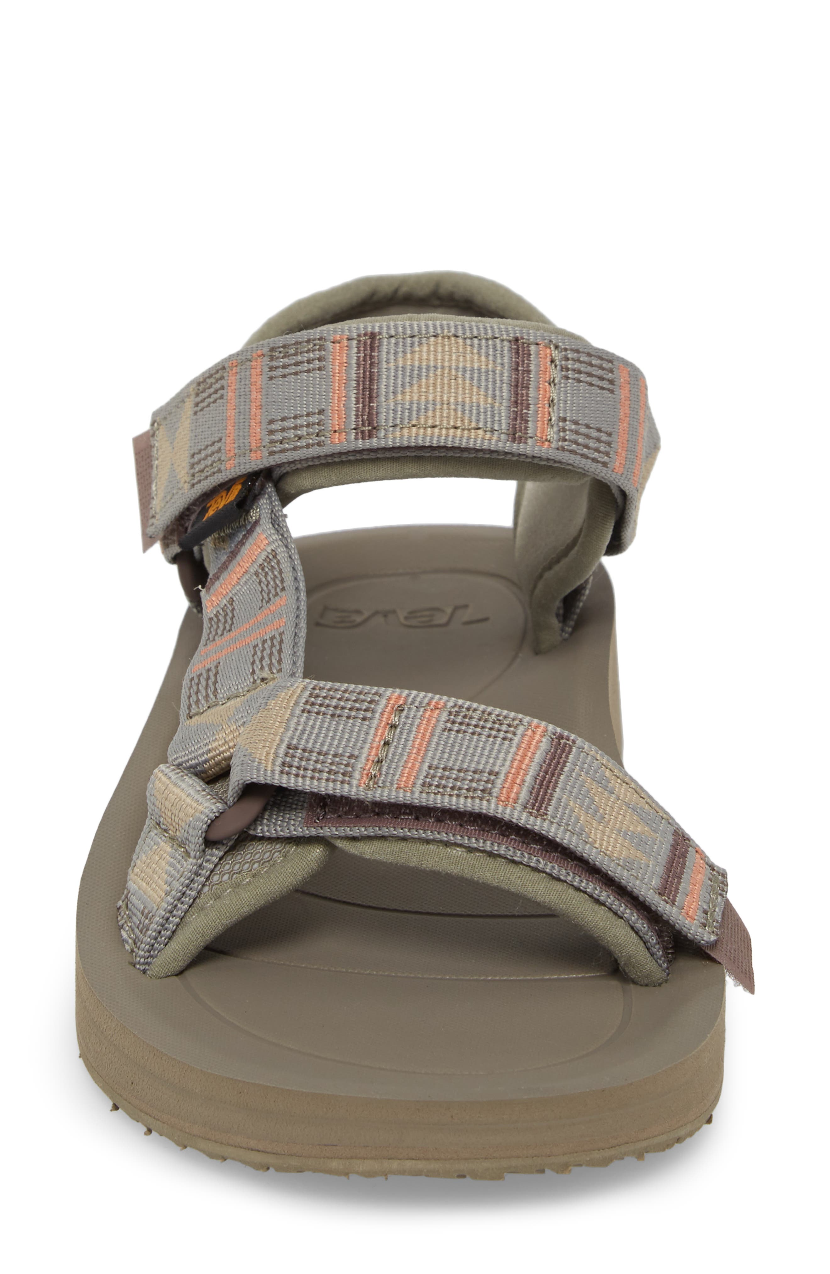 Teva Original Universal Premier Sandal, Alternate, color, 