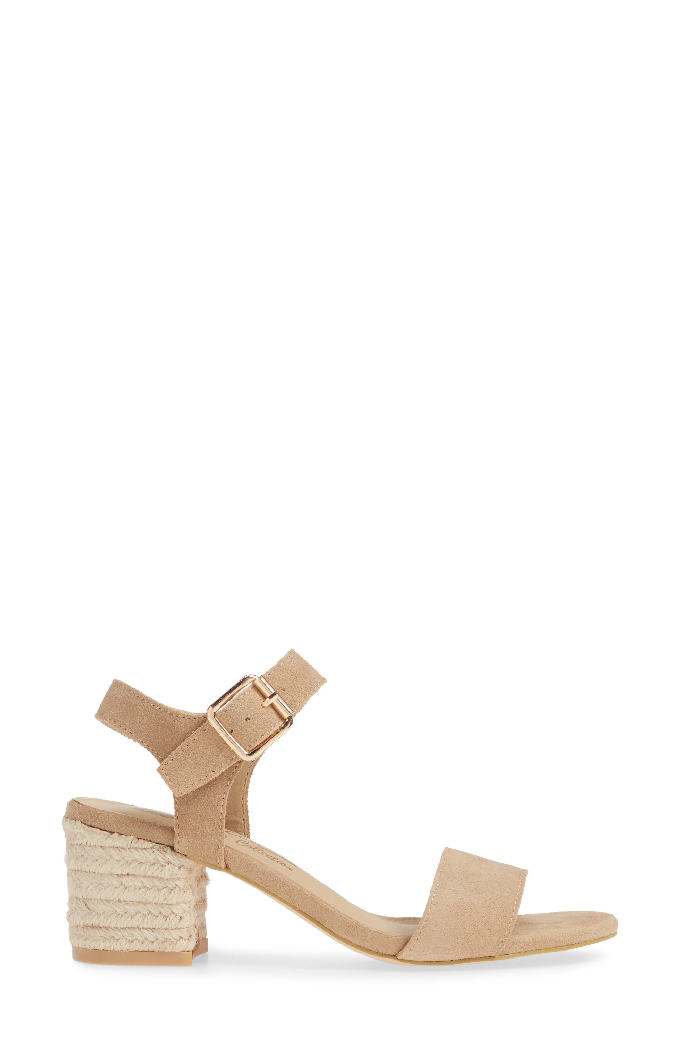 Sbicca Sheffield Sandal, Alternate, color, 