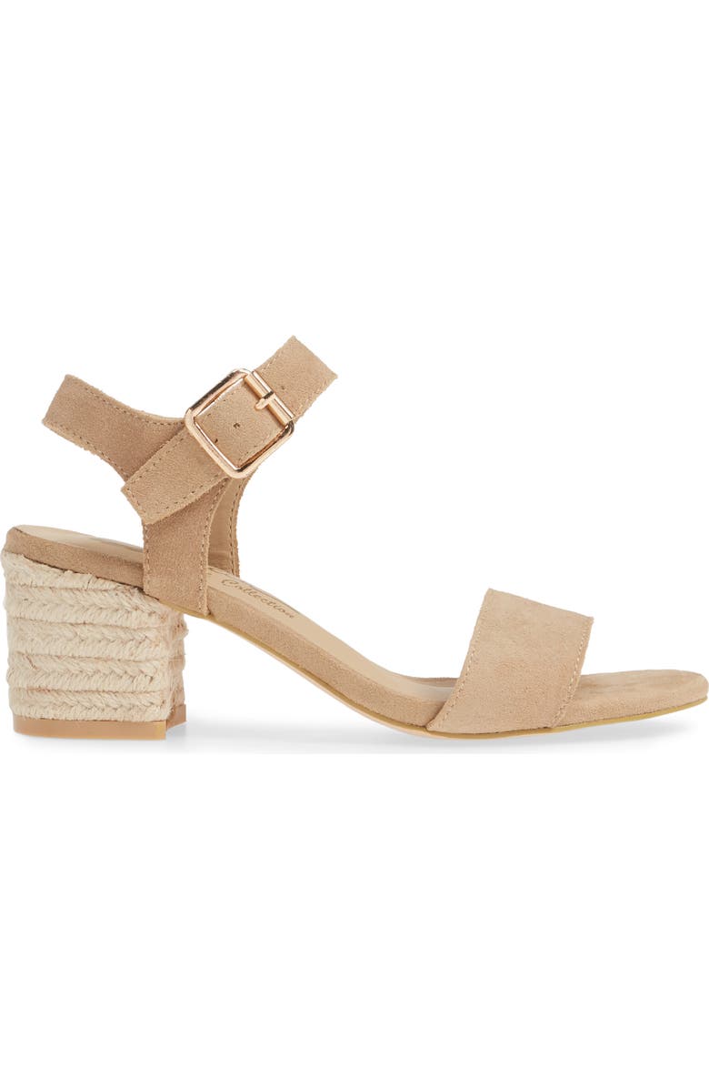 Sbicca Sheffield Sandal, Alternate, color,