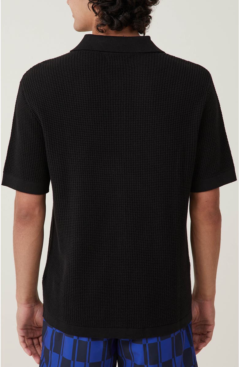 Cotton On Men's Pablo Short Sleeve Shirt, Alternate, color,