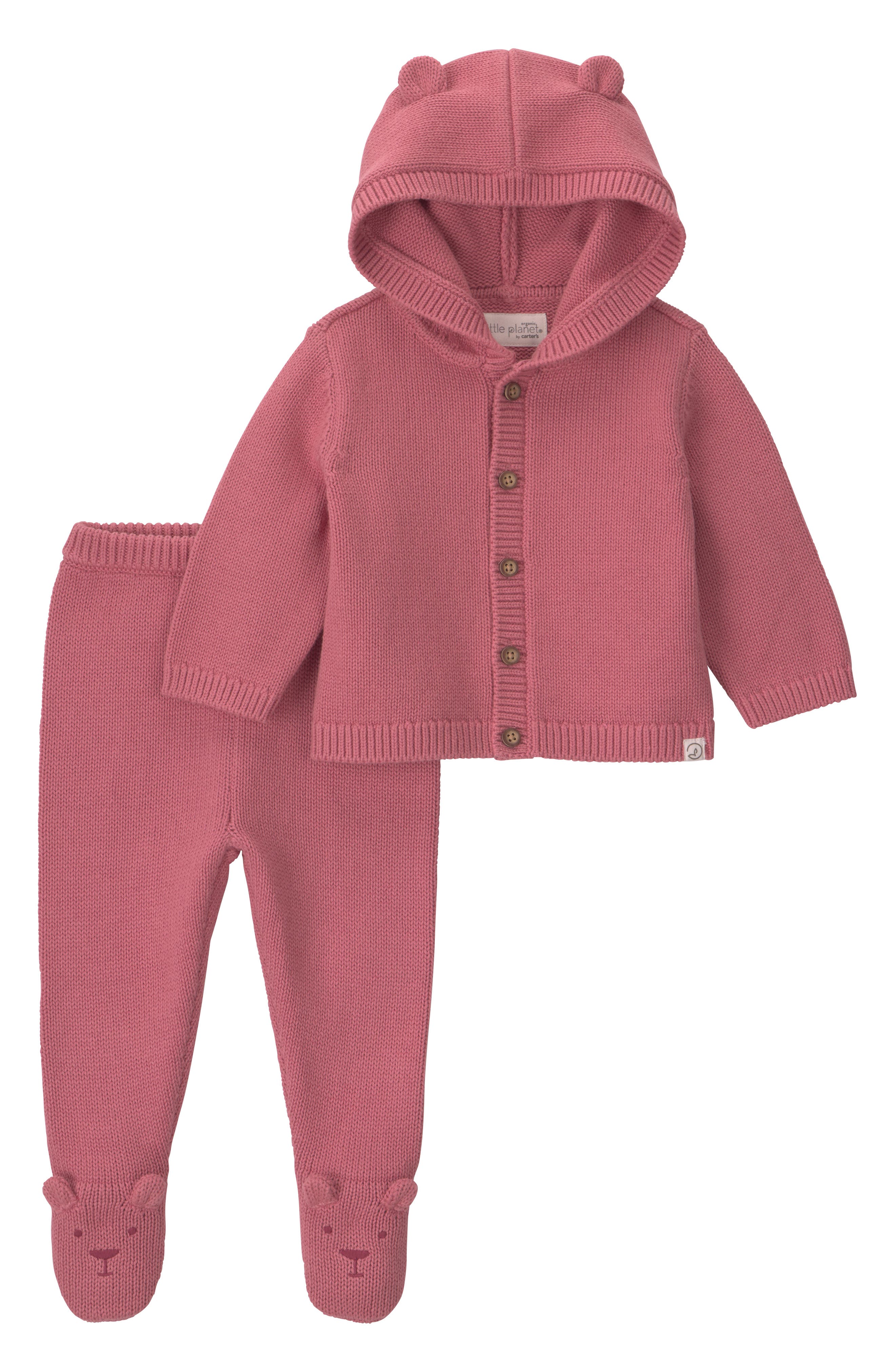 selected LP PINK