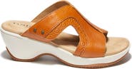 Hälsa Footwear Cassandra Sandal