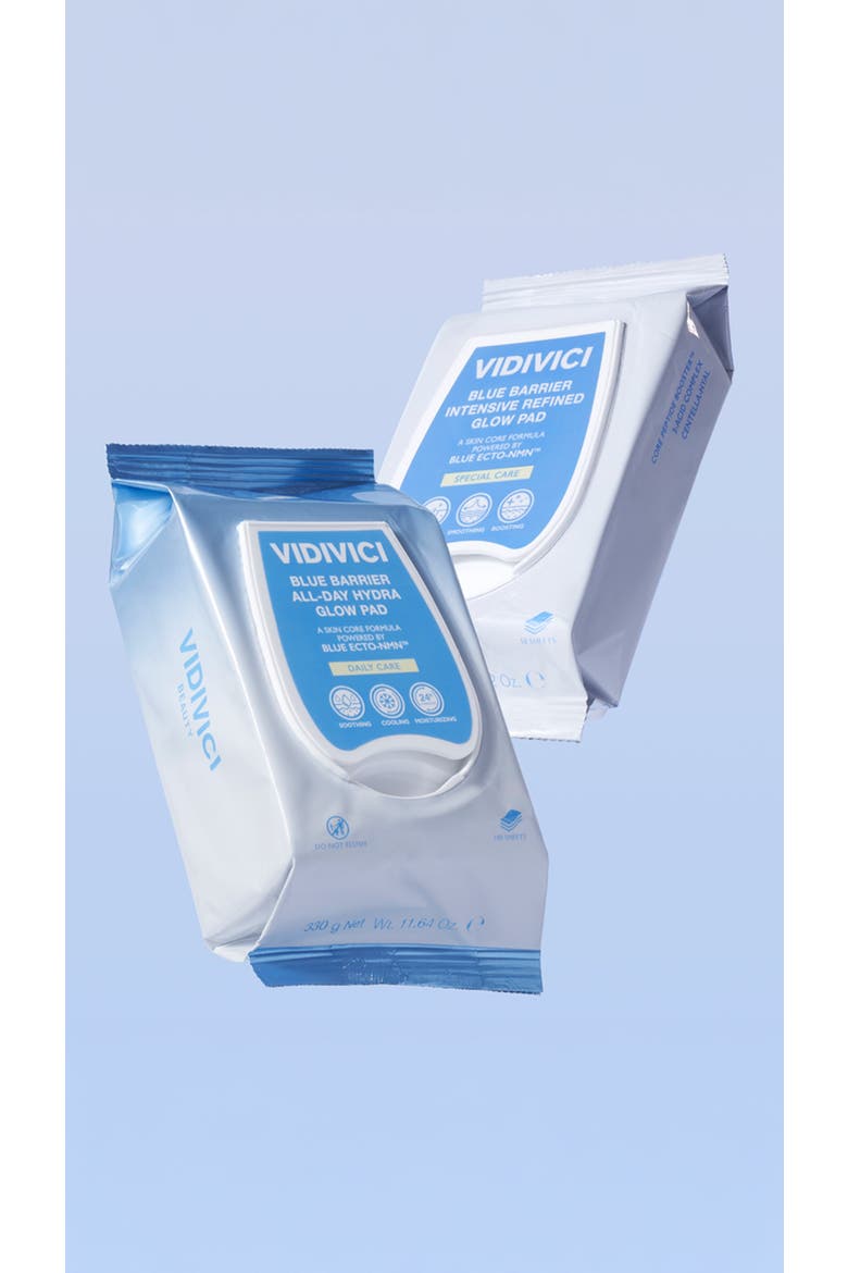 Blue Barrier All-Day Hydra Glow Pad, Alternate, color, No Color