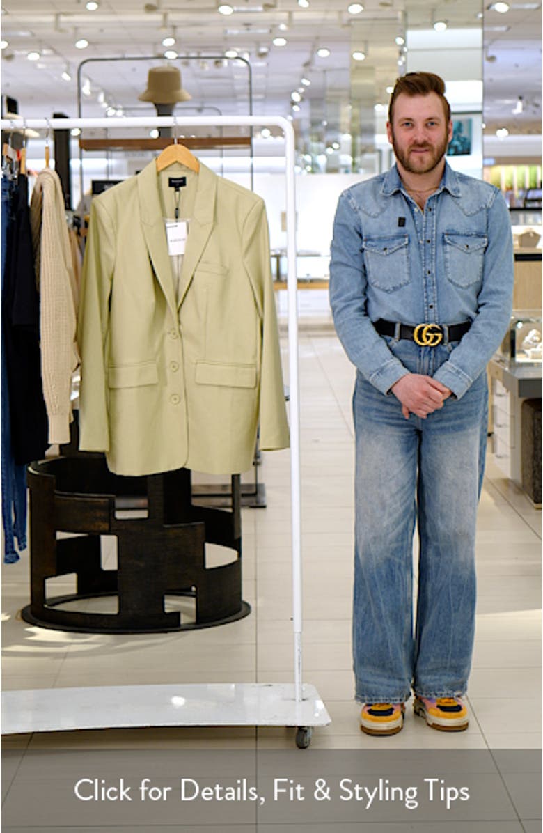 Charlie Blazer, sales video thumbnail