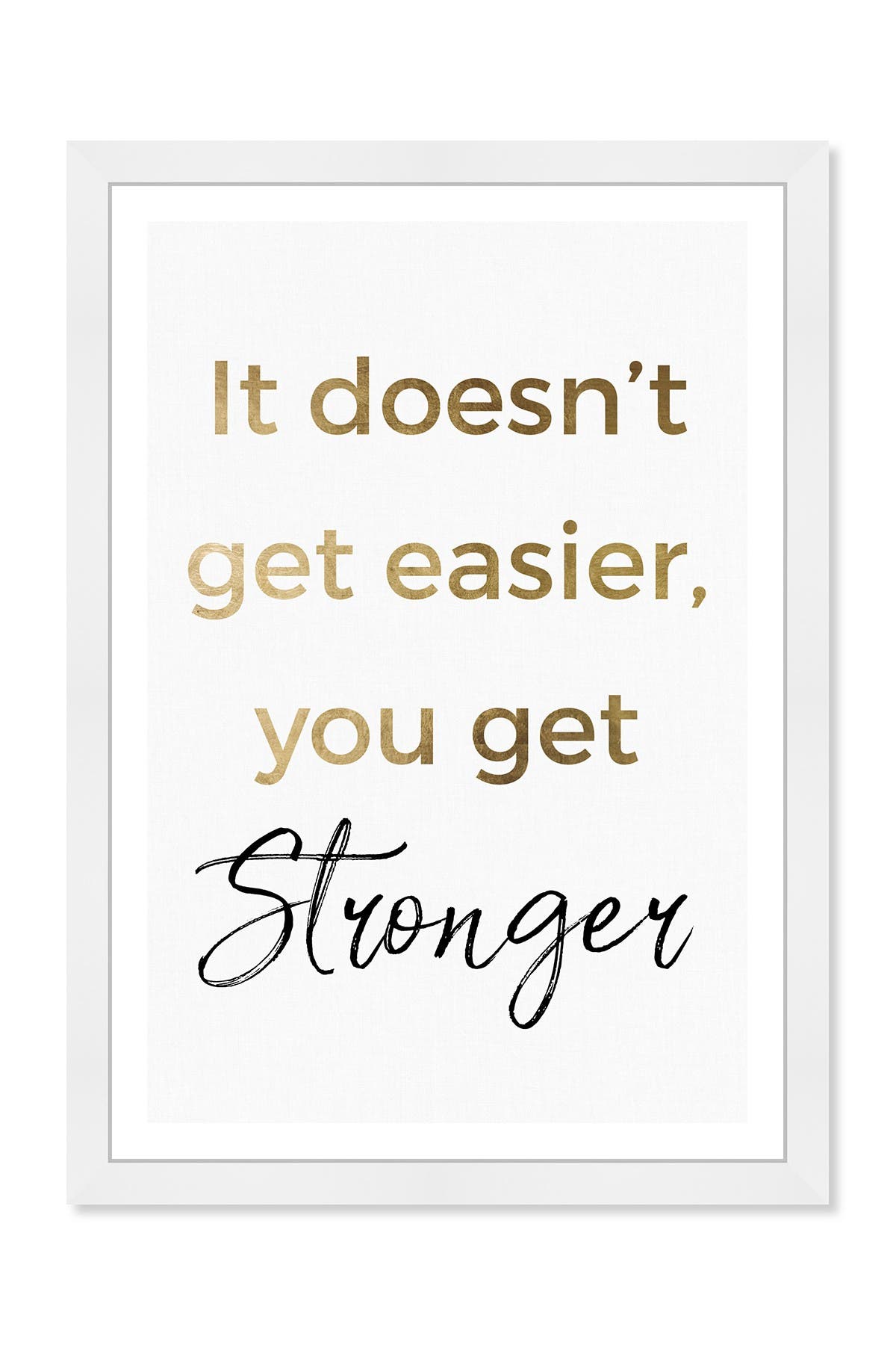 Wynwood Studio Stronger Art