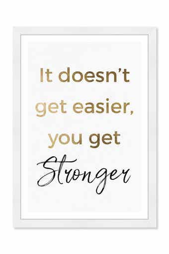 Wynwood Studio Stronger Art