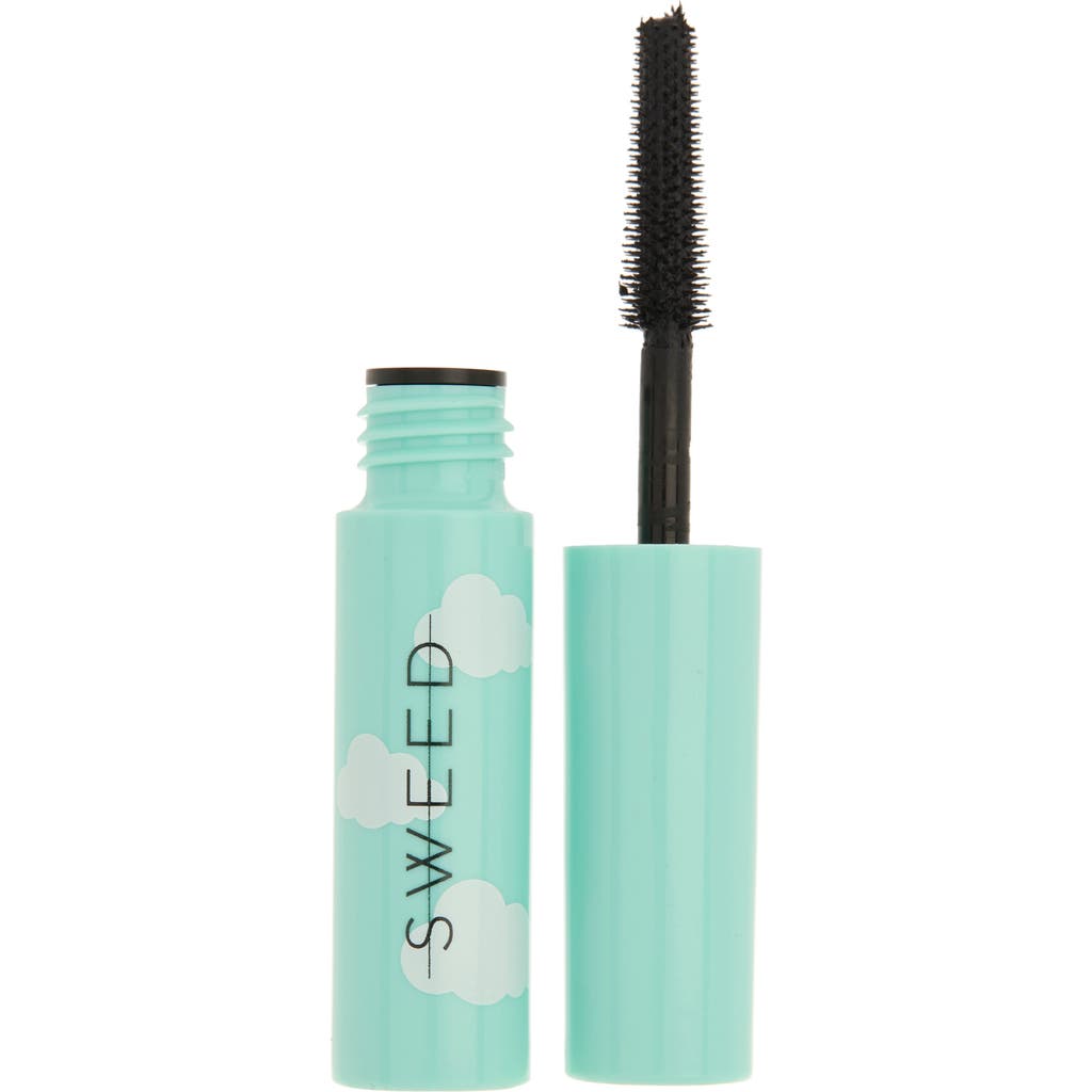 Sweed Mini Cloud Mascara In Black