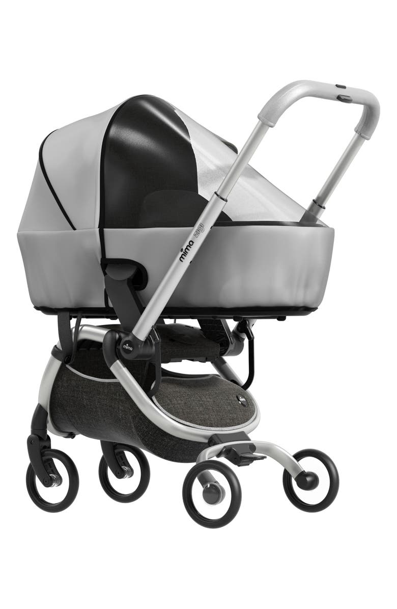 mima Zigi Carrycot, Alternate, color, 