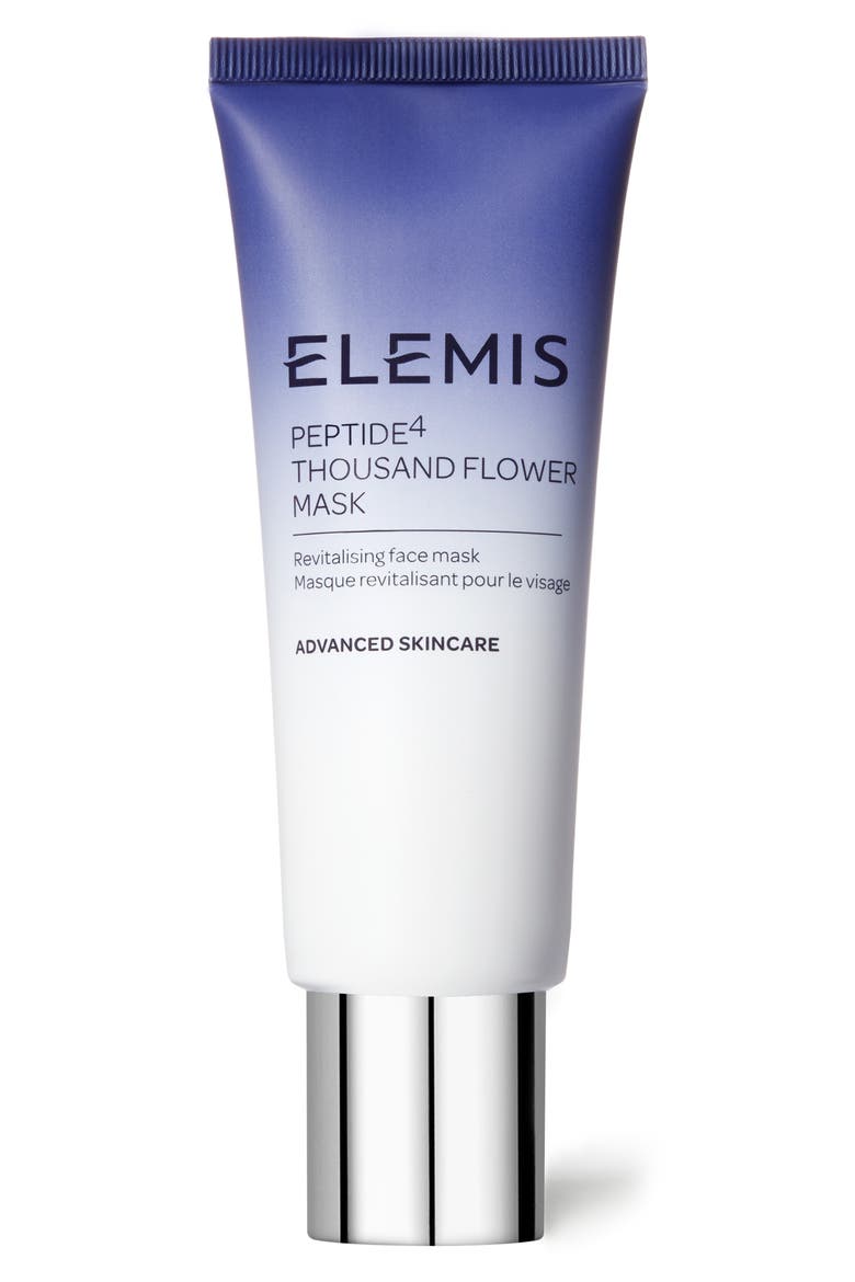 Peptide4 Thousand Flower Mask, Alternate, color, NO COLOR