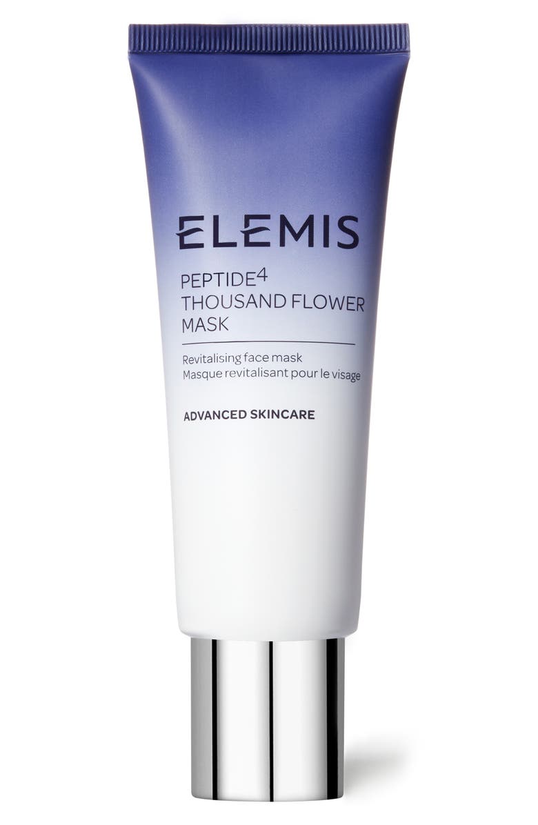 Elemis Peptide4 Thousand Flower Mask, Alternate, color, 