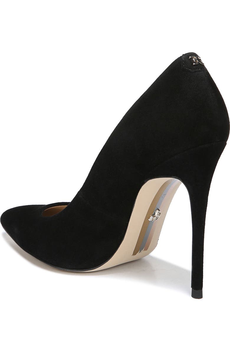 Sam Edelman Danna Pointed Toe Pump (Women) | Nordstrom