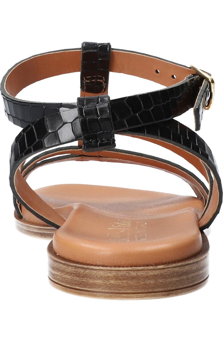 Bella Vita Ira Strappy Sandal, Alternate, color,