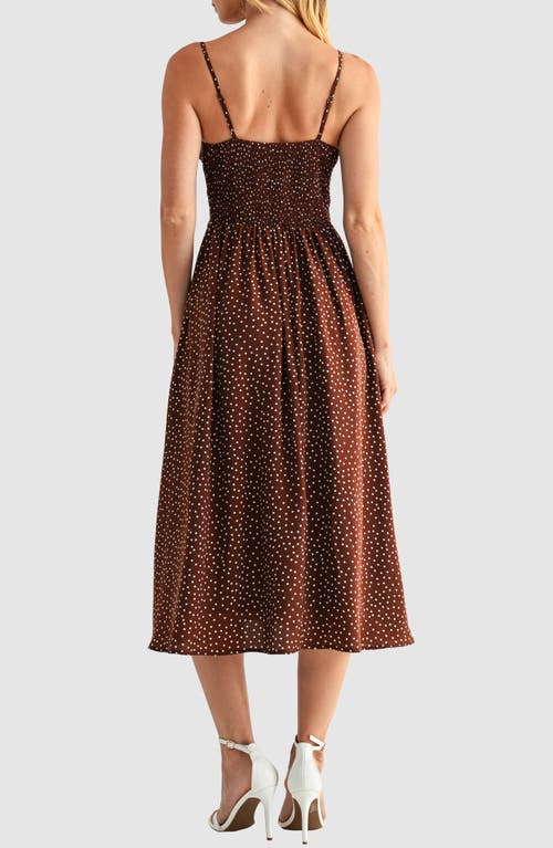 All In Favor All In Brown