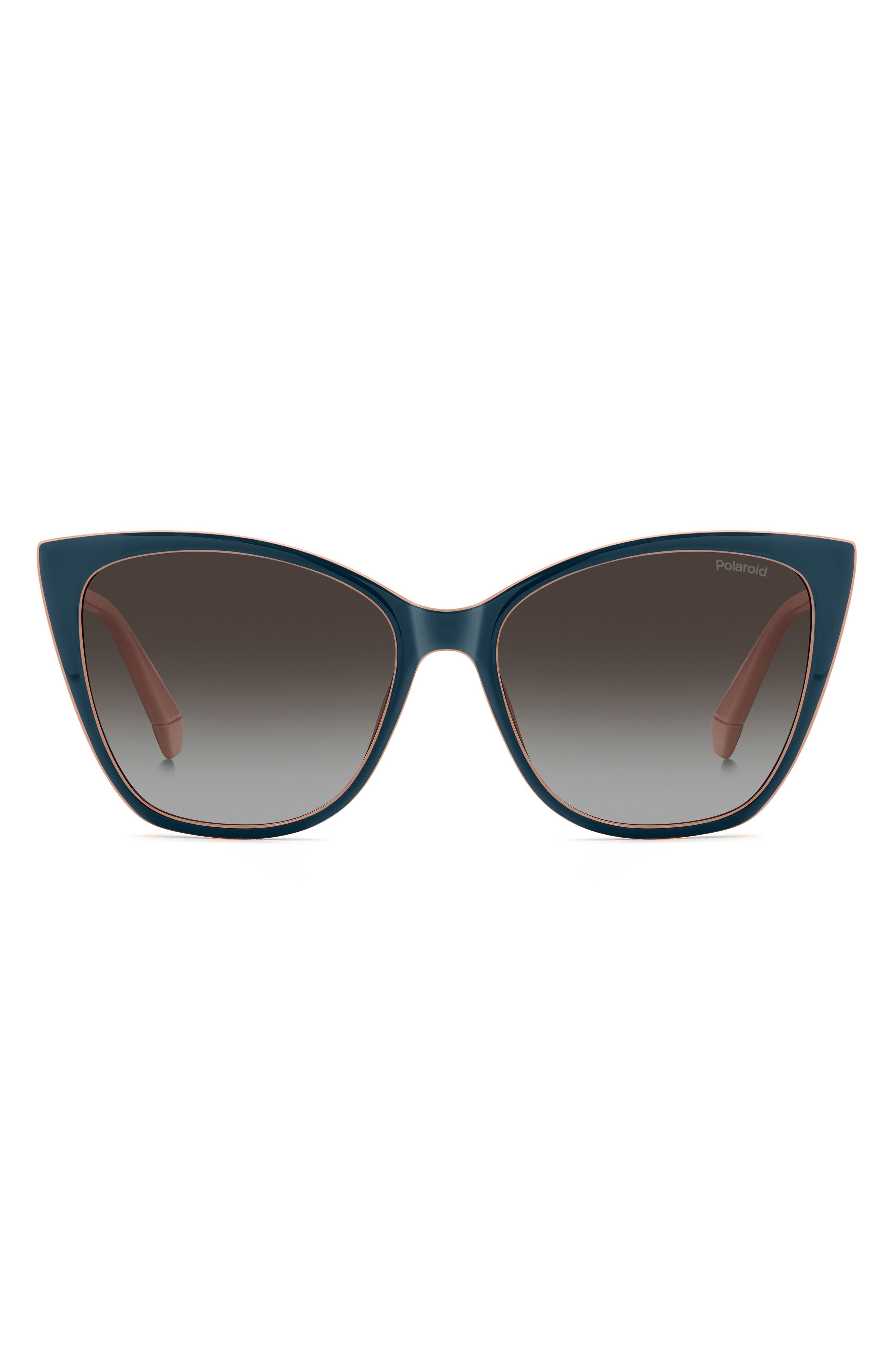 TEAL PINK/ BROWN SF POLAR