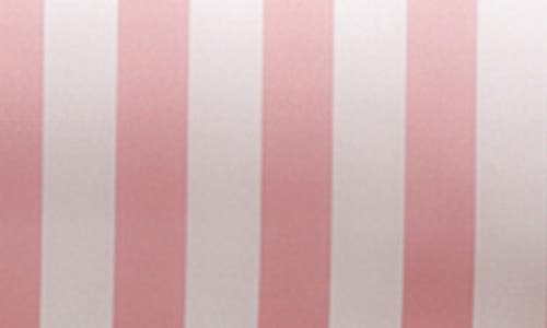 Glampton Satin Pillowcase, Scrunchi & Mask Set In Pink