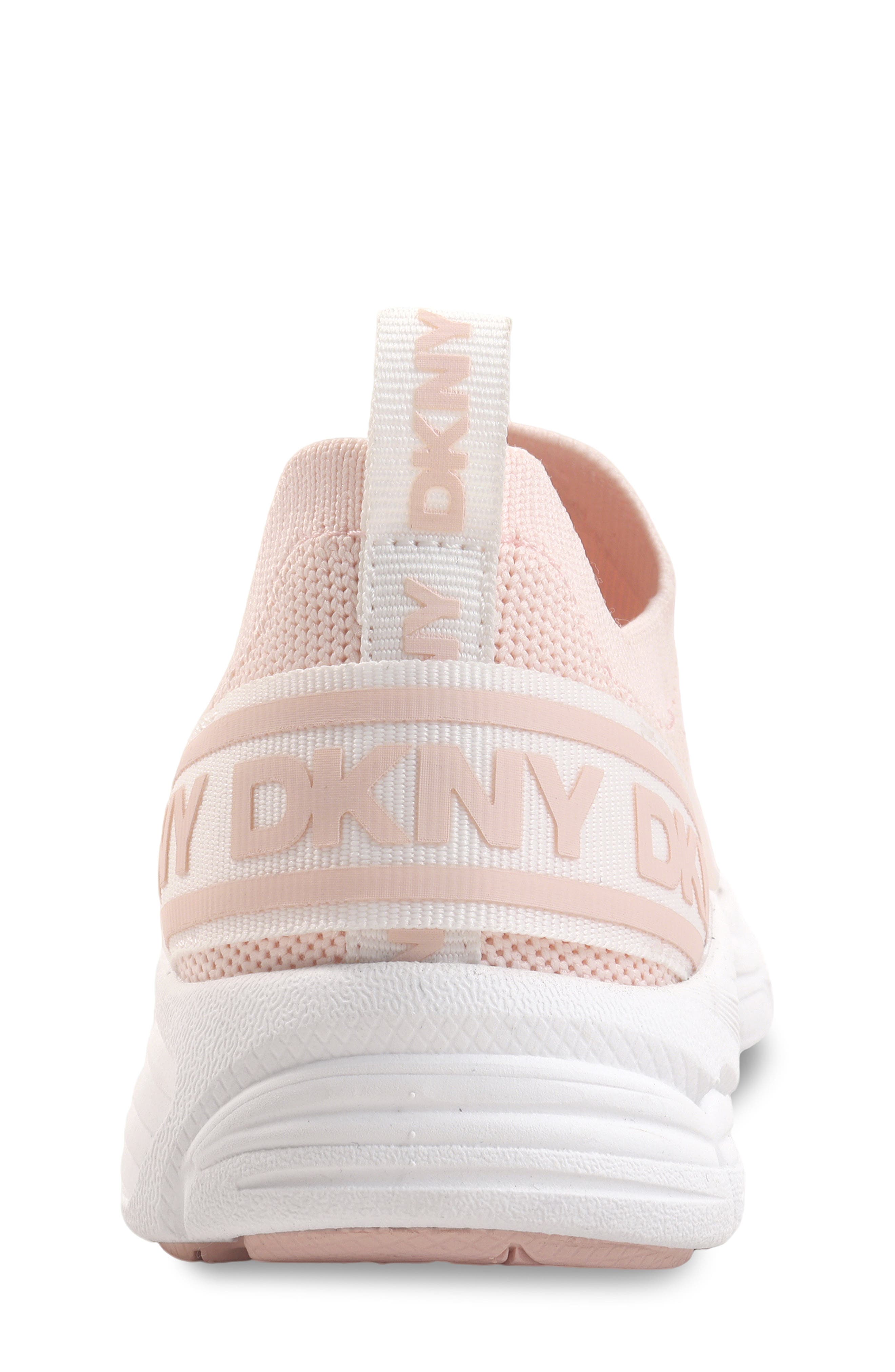 Kids' Keva Slip-On Sneaker, Alternate, color, BLUSH