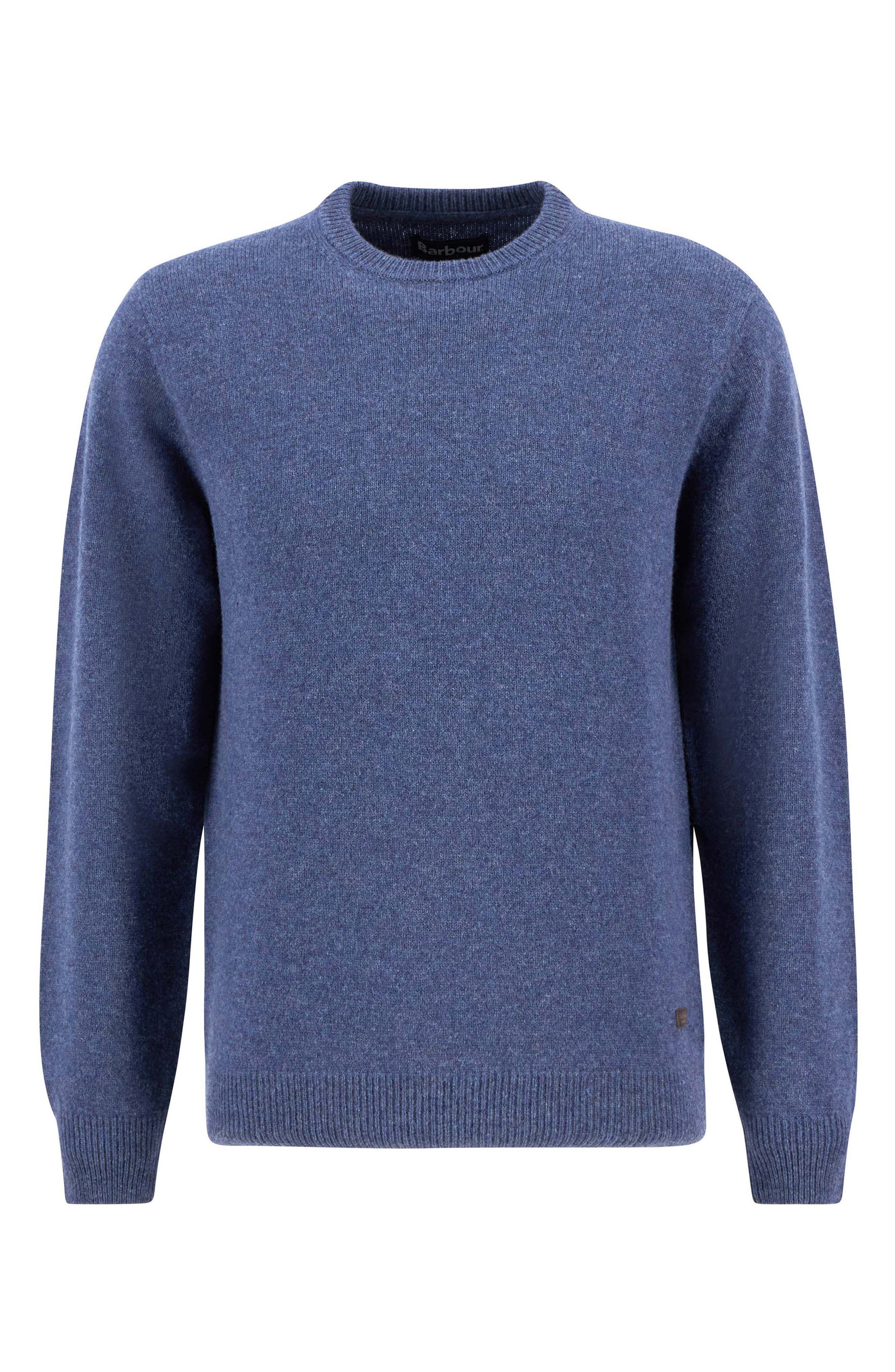 selected DARK INDIGO
