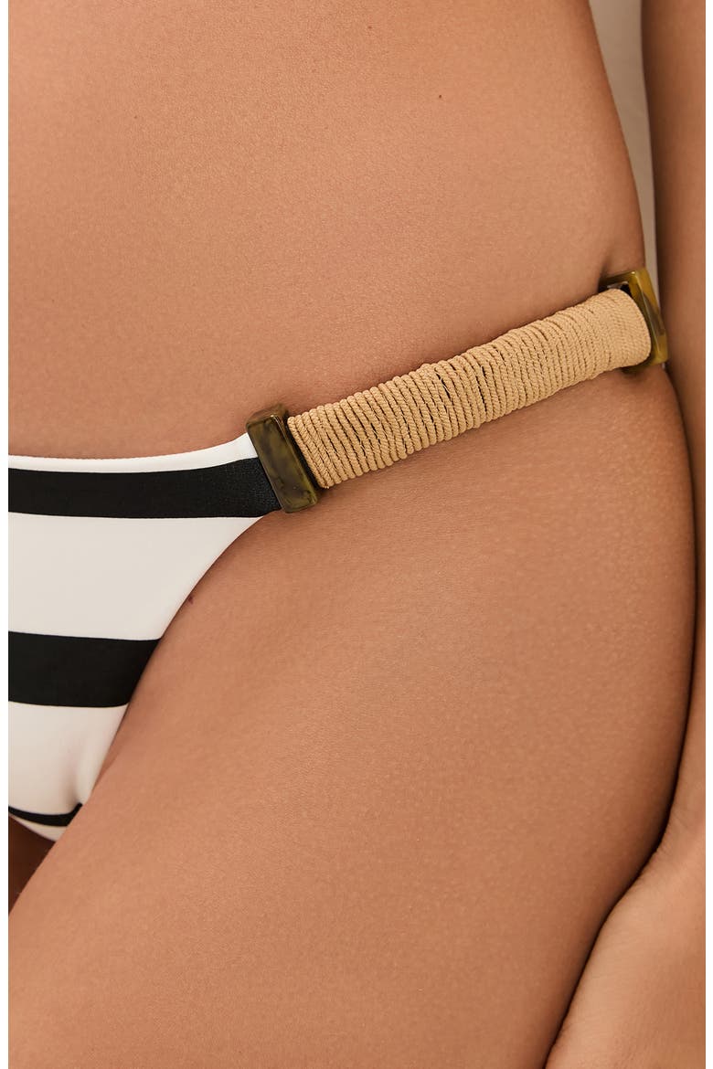 Paradox April Hipster Bikini Bottoms, Alternate, color, MULTI
