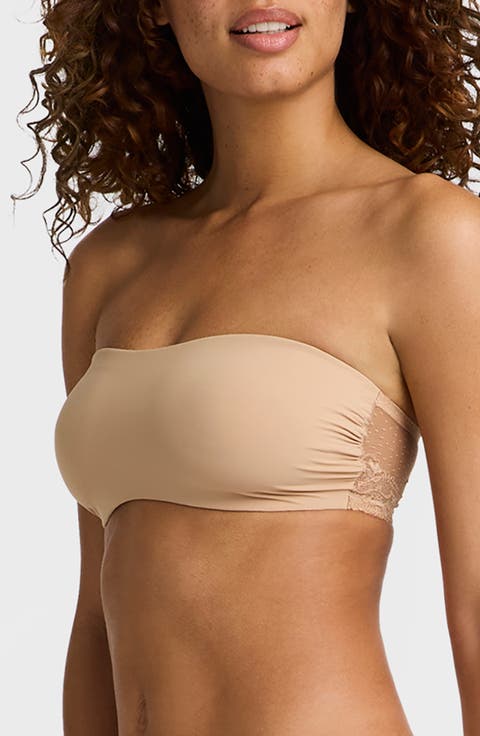 Double Take Bandeau Bralette