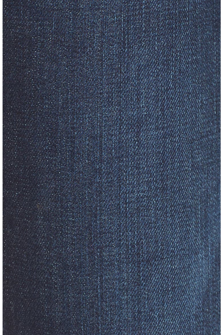 Ankle Skinny Jeans, Alternate, color, RIKKI