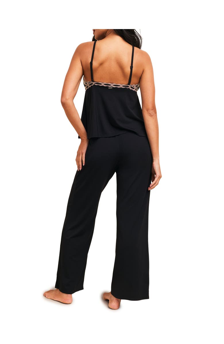 Eloisa Tank Top & Pants Pajama Set