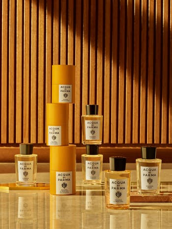 Colonia Eau de Cologne